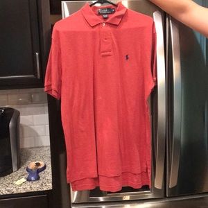 Polo shirt